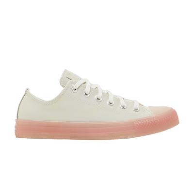 Men's Sneakers Chuck Taylor All Star Ox Mouse Washed Coral Mouse/Washed Coral/Teal Tint