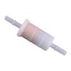 879885 879885Q 879885T 879885K 2pcs Outboard Inline Fuel Filter Fit for Mercury 40 50 60 75 90 115 135 150 200 300 HP 4 Stroke