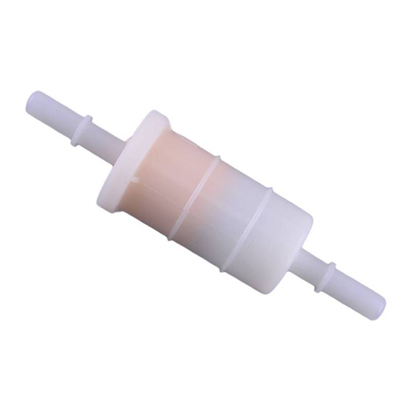 879885 879885Q 879885T 879885K 2pcs Outboard Inline Fuel Filter Fit for Mercury 40 50 60 75 90 115 135 150 200 300 HP 4 Stroke