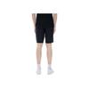 Fila Solid Color Loose Casual Sports Five-Point Shorts Men Shorts Black F11M227801FBK
