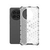 For Oneplus 13R Case Oneplus 13R Cover Honeycomb Style Bumper Shield Protective Back Phone Cases For Oneplus Ace 5 Pro Funda