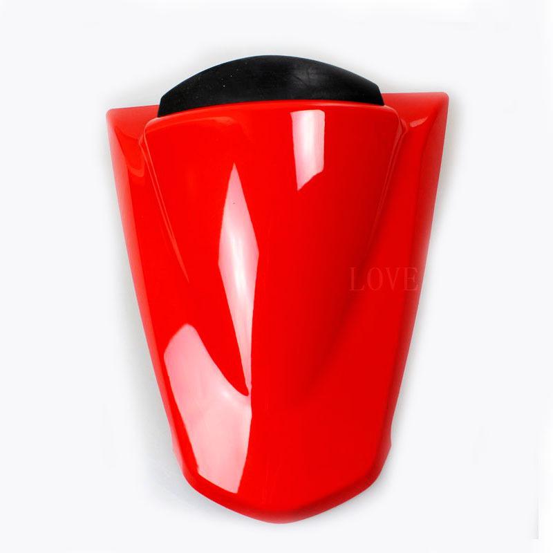 Kawasaki ZX250 (08-11) Rear Tail Hump Seat Cover - Motorcycle Accessory