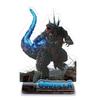 Puzzle X Acrylic Beverly Godzilla Acrylic Stand Pop Godzilla [Jigsaw Stand] 30-piece SP-045
