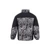 Li Ning Sports Basketball Collection Down Jacket Men's Black AYMR065-1