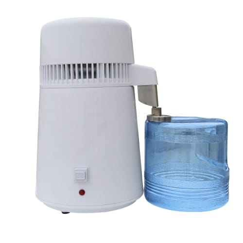 

ECO-WORTHY 750W 110V 4L Home Use Distiller L10ZLSJ110-1