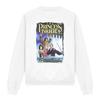 The Princess Bride Unisex Adult Poster Sweatshirt