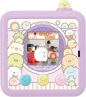 Takara Tomy SuMikko Gurashi SuMikko Mikko