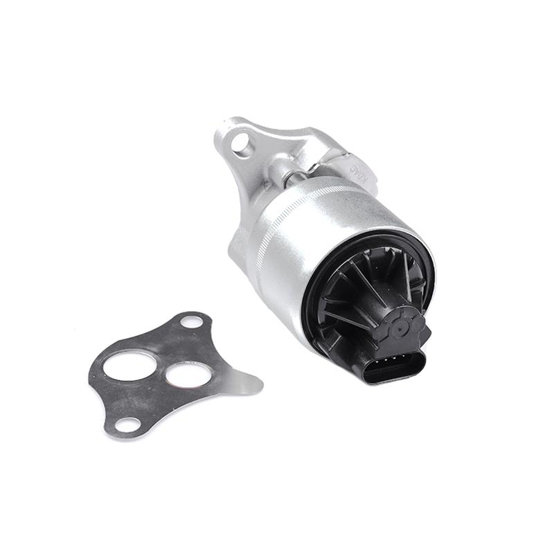 Exhaust Gas Recirculation EGR Valve EGV589 Compatible with Buick Allure LaCrosse LeSabre Park Avenue Regal 2002-2005
