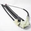 BMW E39 Window Regulator - Compatible with 51358252429, 51358252430