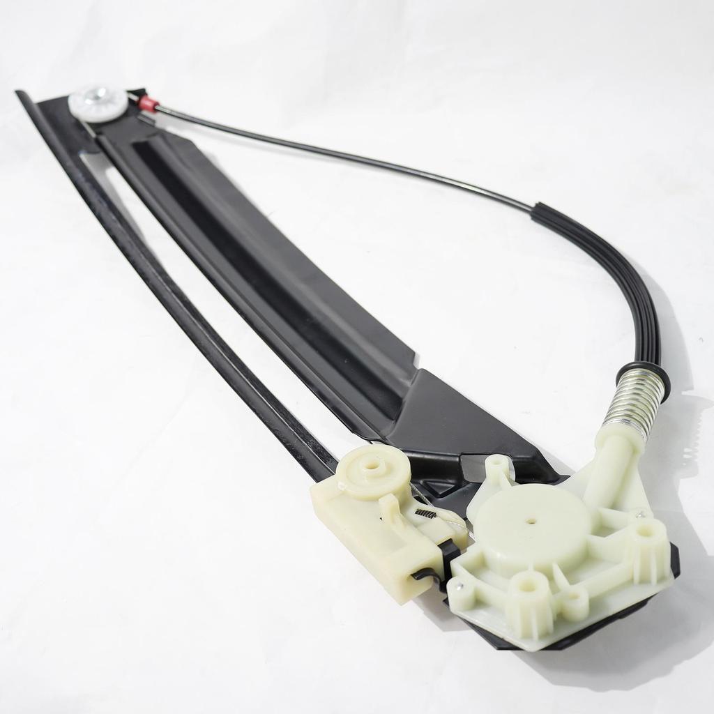 BMW E39 Window Regulator - Compatible with 51358252429, 51358252430