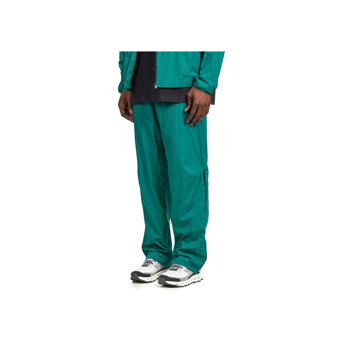 

On X Beams Collaborati FW24 Спортивные штаны Мужские Штаны Зеленые 1UE10050193 L