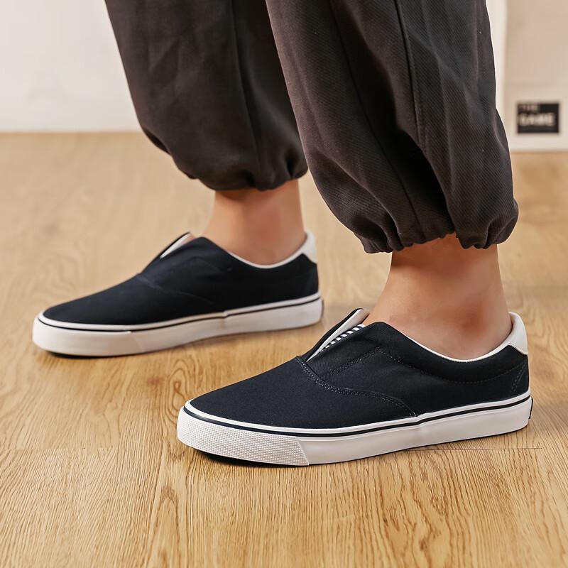 Кеды Warrior WXY-77 Slip-On 41