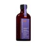 Treatment Purple Toning Hair Oil for Blonde & Light Hair 50ml (With Pump)