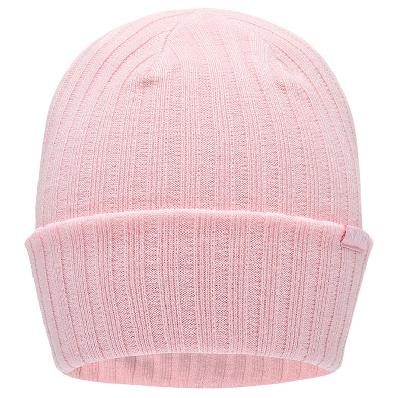 

Шапка из акрилового флиса с логотипом Anta Детские шапки Розовый A92448261-1 S