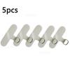 3/5/10PCS Phone Hanging Cord Universal Mobile Phone Lanyard Strap Gasket Cellphone Anti-lost  Detachable Patch Sling Tether Pad