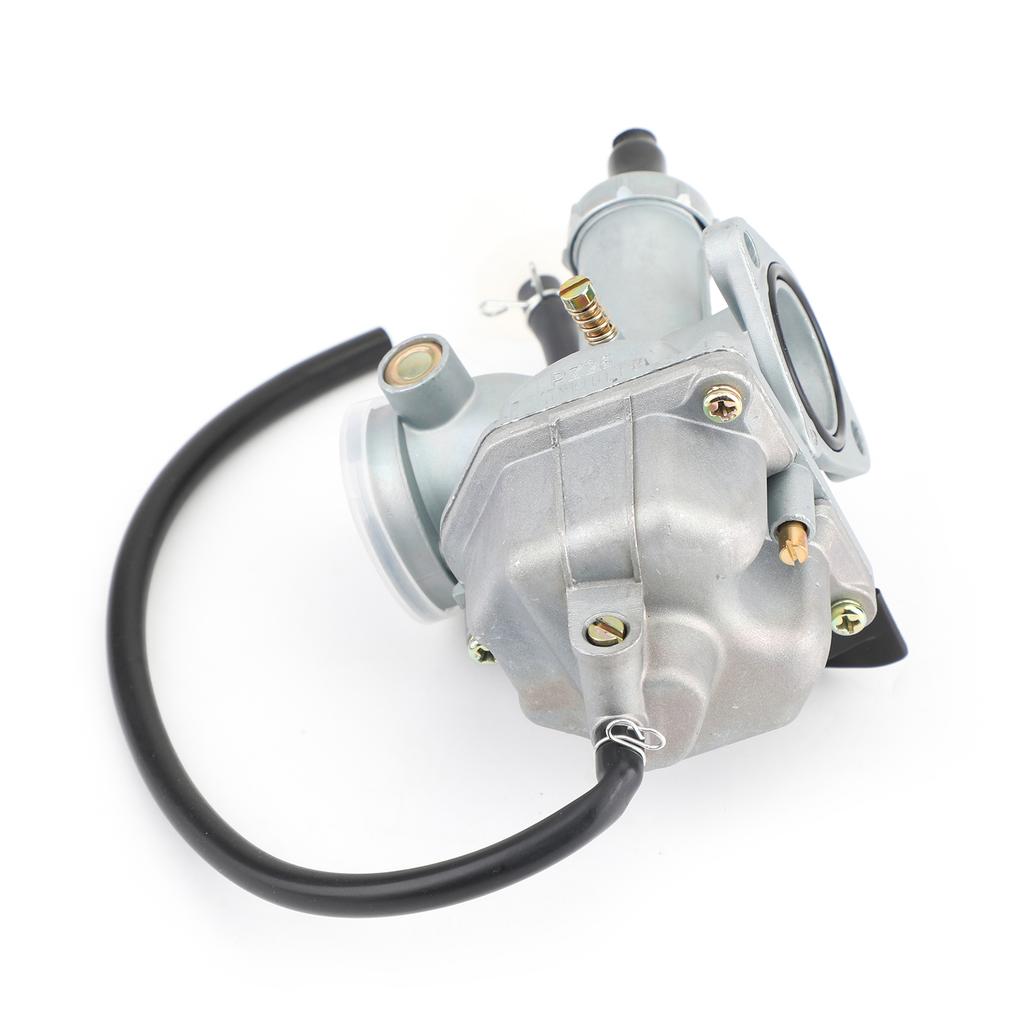 PZ 26mm Carburetor + Rebuild Kit For GY6 150cc ATV QUAD Go-Kart Buggy Dirt Bike