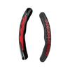 Four Seasons Universal Non-Slip Ultra-Thin Carbon Fiber Steering Wheel Cover