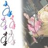 Universal Phone Holder Bedside Long Adjustable Clamp For Watching Tv On Bed Or Desk