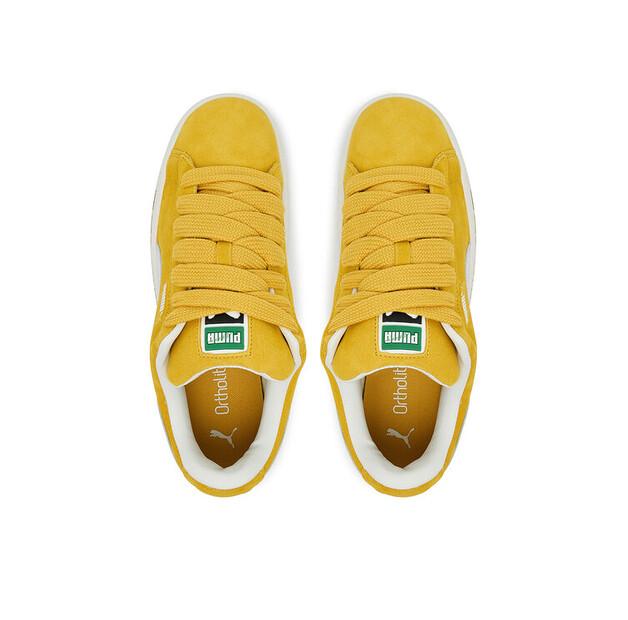 Кроссовки Puma Suede Xl
