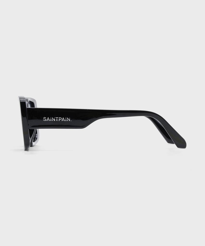 SAINTPAIN Sp Bowie Sunglasses Black