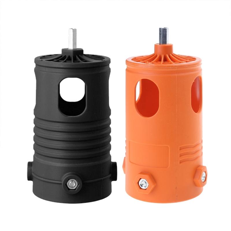 Electric Corn Threshing Tool Convenient Corn Remover Adjustable Corn Stripper