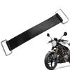 1pc Battery Rubber Band Strap Fixed Holder Elastic Bandage Belt Stretchable For Motorcycle Accessories Equipment