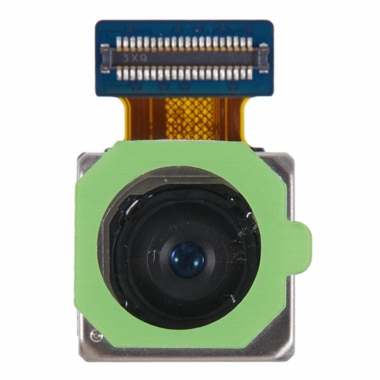 

Для Samsung Galaxy A25 5G (Глобальний) (161,0 x 76,5 x 8,3 мм) A256 Задній Модуль Об єктива Великої Камери Частина (50 МП Ширококутна, без логотипу) Type A