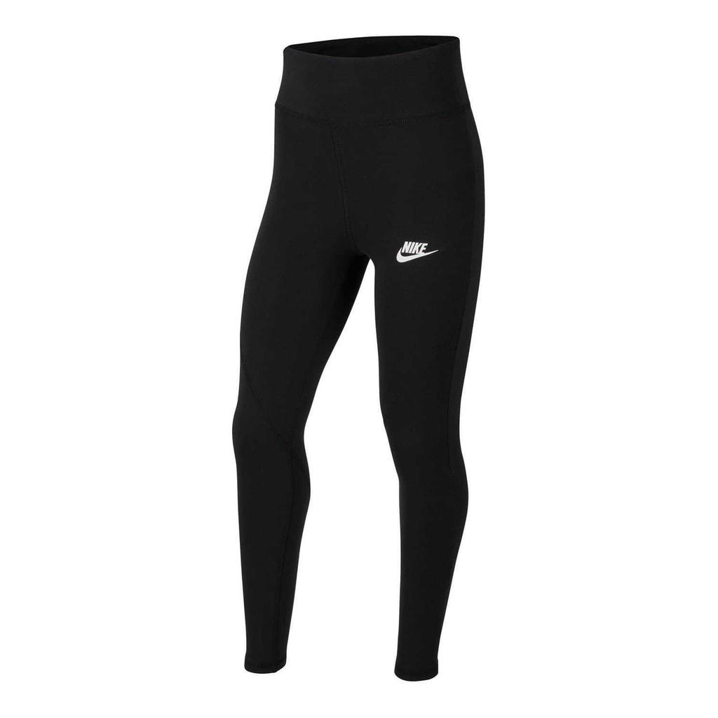 Nike Girls High Waist Leggings
