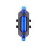 Usb Rechargeable Bike Tail Light Night Riding Safety Warning Light 918 Tail Light Led Bike Light Riding Equipment