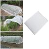Non-woven Fabric Winter Plant Protection Cover Reusable Garden Warm Protection Cloth  Ground Cover