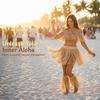 5Pcs Hawaiian Hula Grass Skirt Set With Wristbands Natural Raffia Skirt For Adults Beach Party Halloween Costume