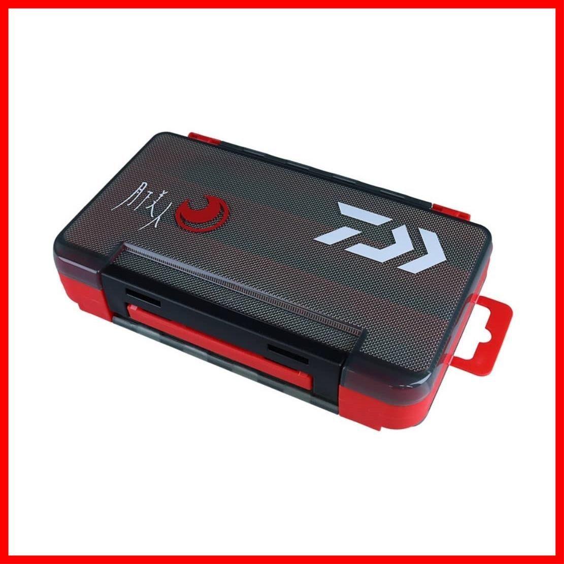 Used [Super cheap! ] Daiwa (DAIWA) Gekkabijin Langan Case 175 Various