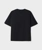 Seupao [Maltese] Short Sleeve T-Shirt (Black)_Sprlg25U08
