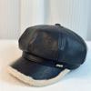Women's Adjustable Octagonal Painter Hat