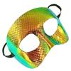 Nose Guard With Elastic Strap Adjustable Durable Face Guard Face Shield For Softball Basketball Soccer Protect Your Face Nose