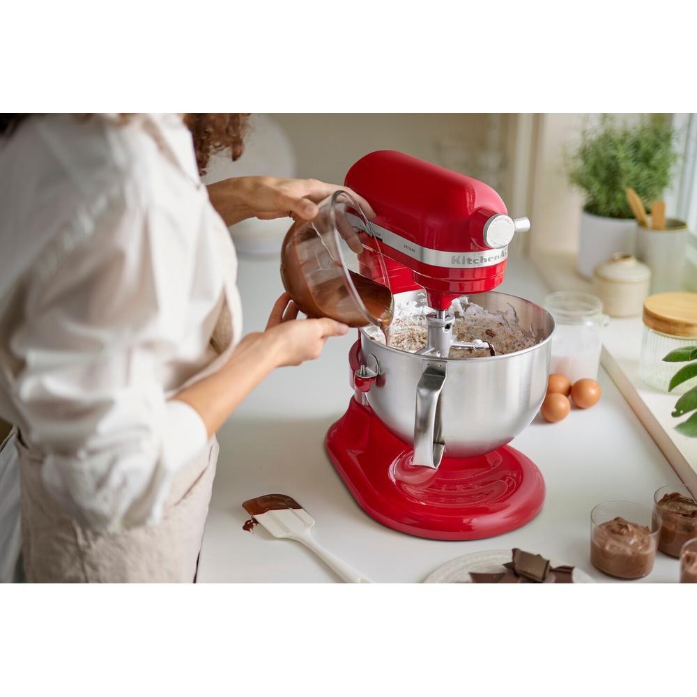 KitchenAid 5KSM60SPXEER Food Processor