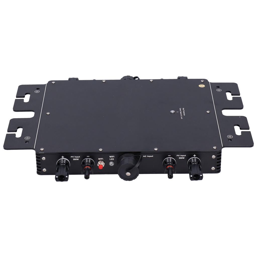 Micro Inverter Solar Grid Tie PushPull Power System Converter with WIFI Monitoring GTB 1200(AC230V Output )