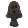 Light Up Ghosty Decors,LED Ghosty Halloween Decors Ghosty Sculptures for Indoor Halloween Party Home Tabletop Decors