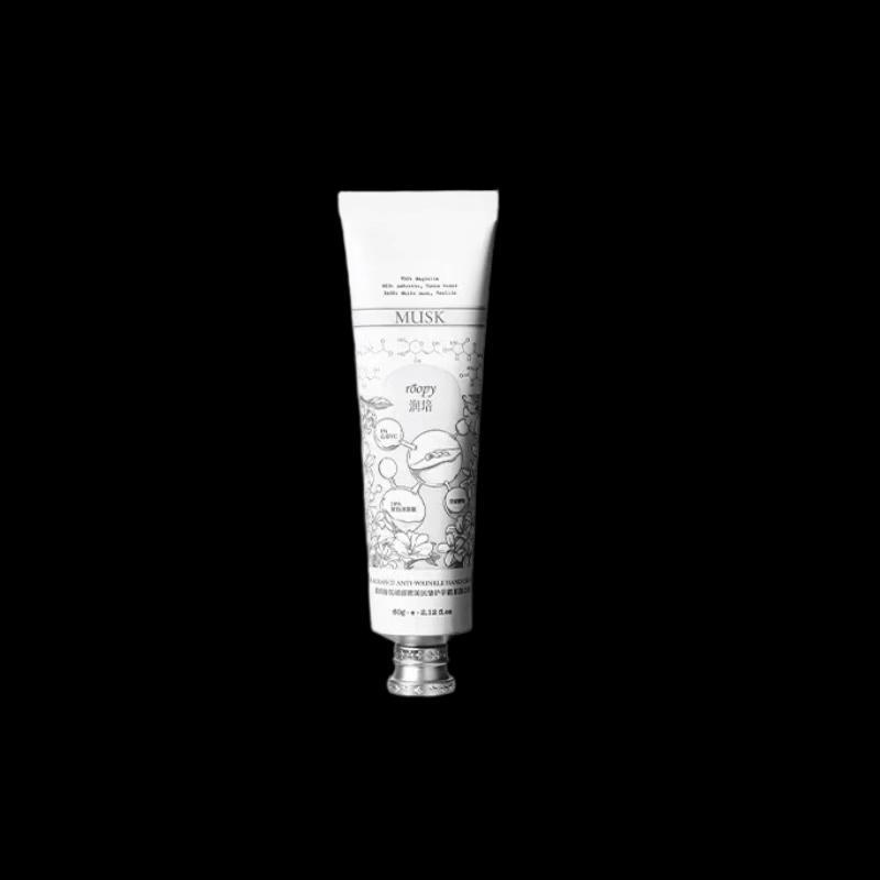 Roopy Fragrant Velvet Repair Anti-Wrinkle Hand Cream