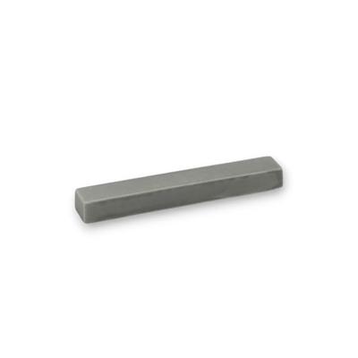 Yamachu Modern und Niedlich Besteckablage Neutral W103 x T16 x H12 Essstäbchenablage für und Schlicht und (Grau, Farbe) (ca. mm) Löffel, Messer, Gabel.
