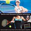 Long Tennis Vibration Dampener Shockproof Tennis Dampener Racket Dampener  Tennis Player