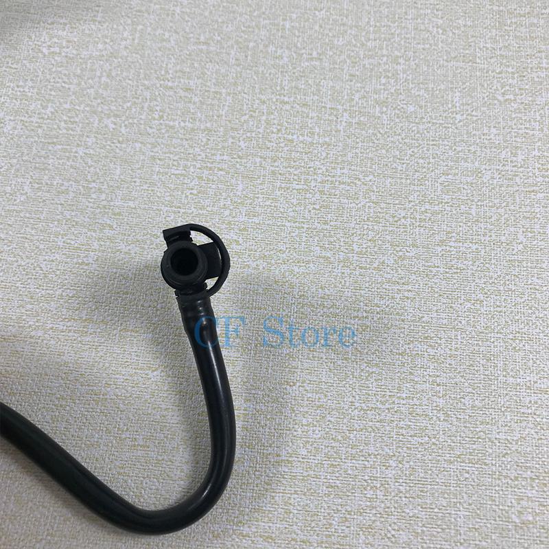 10PCS Throttle Body Outlet Heater Pipe 55579102 For Chevrolet Cruze Sonic Orlando Vauxhall Opel Vectra Astra Zafira