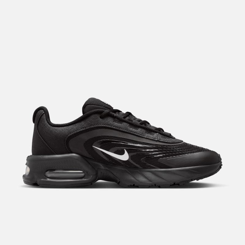 Nike Women's Breathable Air Cushion Shoes Spring New Model Shock Absorbing Fitness Shoes NIKE AIR MAX FIRE IR0818
