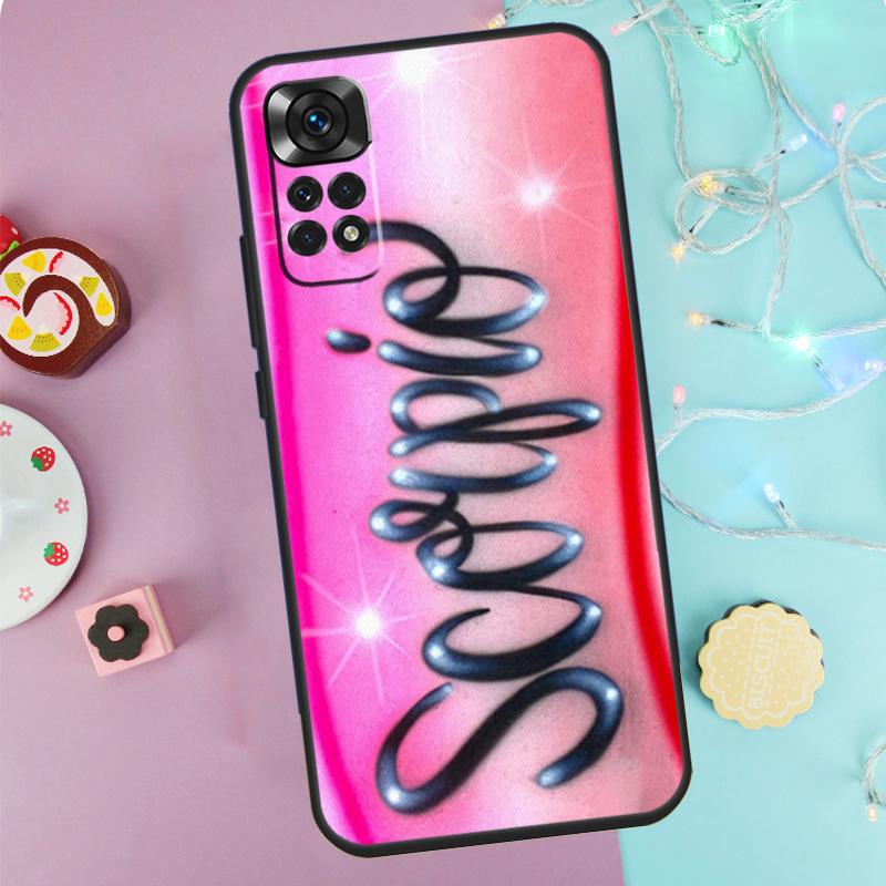 

Чехол-Брелок со знаком зодиака Овен Лев Весы Рыбы Дева Водолей для Xiaomi Redmi Note 13 Pro 14 9 10 11 12 9S 10S 11S 12S Redmi 14C 10C 12C 13C Redmi 12C
