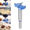 35mm Hinge Hole Drilling Guide Locator DIY Wood Furniture Door Cabinets Hinge Installation Drilling Jig  ABS Woodworking Tools