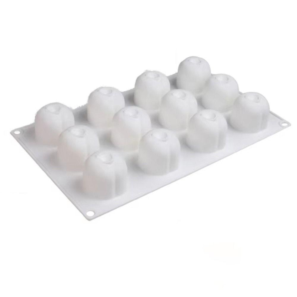 Cherry Design Cherry Design Mold Fruits Design Baking Mold Silicone Cake Mould Dessert Making