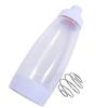 DIY Waffles Dispenser Plastic Pancake Batter Bottle Easy To Use Batter Mixing Bottle  Restaurant