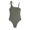 Chelsea Peers Womens/Ladies Ribbed One Piece Swimsuit