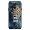 Phone Case For Huawei Nova Y63/ Y72S Case Animal Soft TPU Silicone Back Cover Case For Huawei Nova Y72S TPU Black Funda Nova Y63
