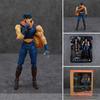 25 Arten JOJO's Bizarre Adventure Kujo Jotaro Dio Brando Kakyoin Kars Prosciutt Actionfigur Spielzeug Anime Geschenk
